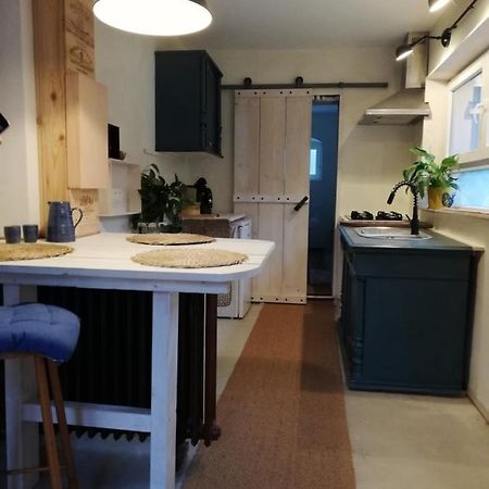 Gite L'Amarante Betschdorf Esterno foto