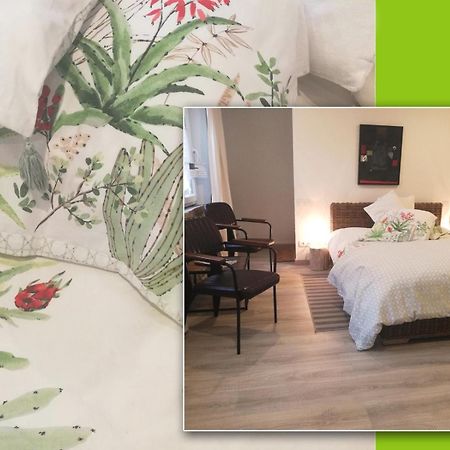 Gite L'Amarante Betschdorf Esterno foto