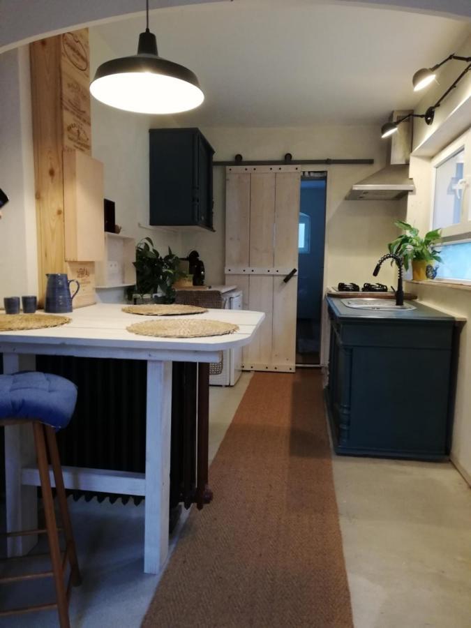 Gite L'Amarante Betschdorf Esterno foto