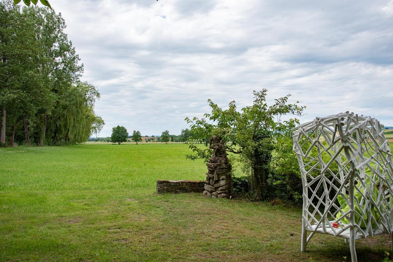 Gite L'Amarante Betschdorf Esterno foto