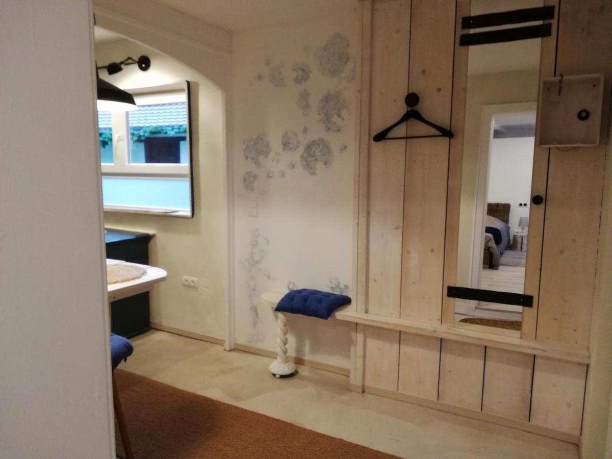 Gite L'Amarante Betschdorf Esterno foto