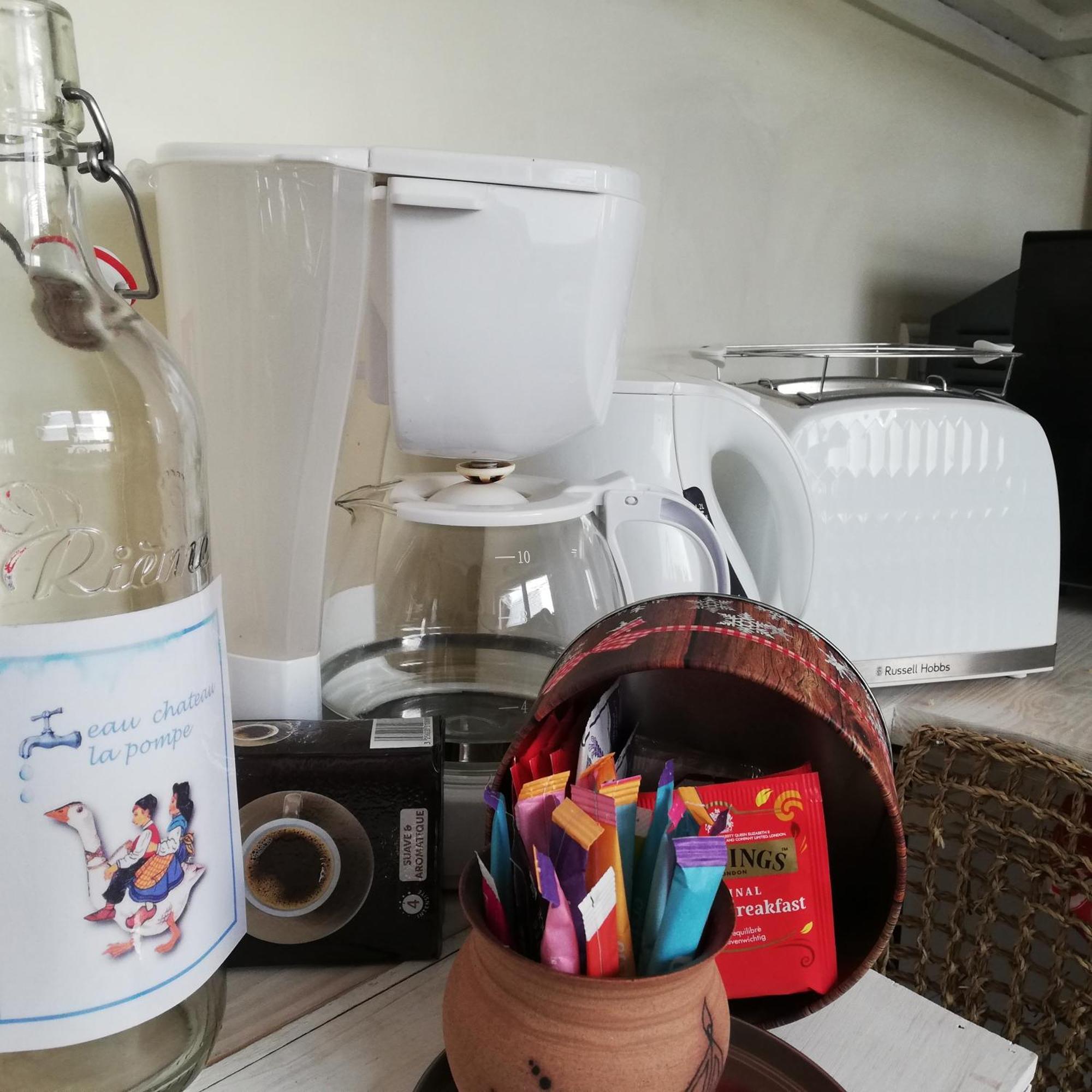 Gite L'Amarante Betschdorf Esterno foto