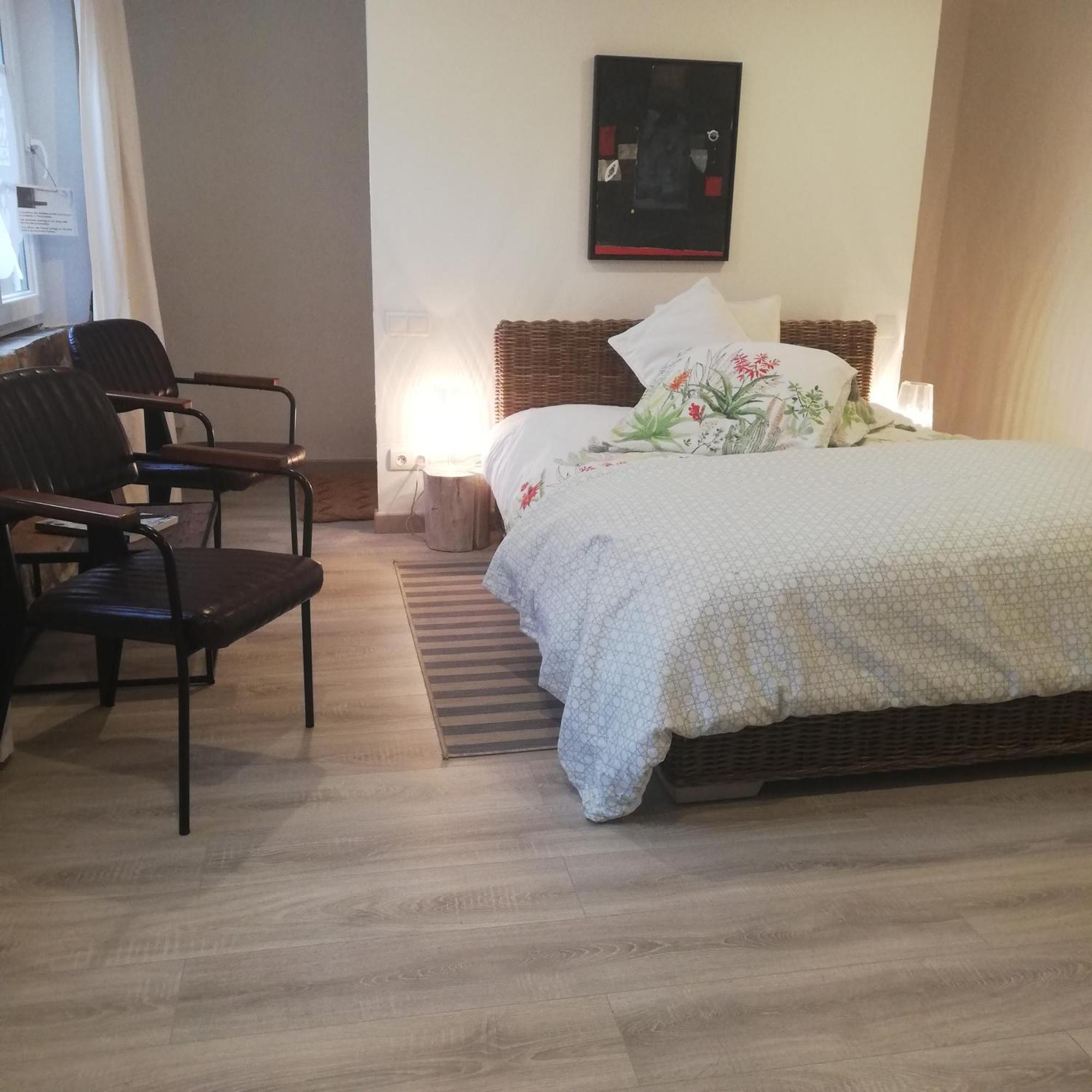 Gite L'Amarante Betschdorf Esterno foto